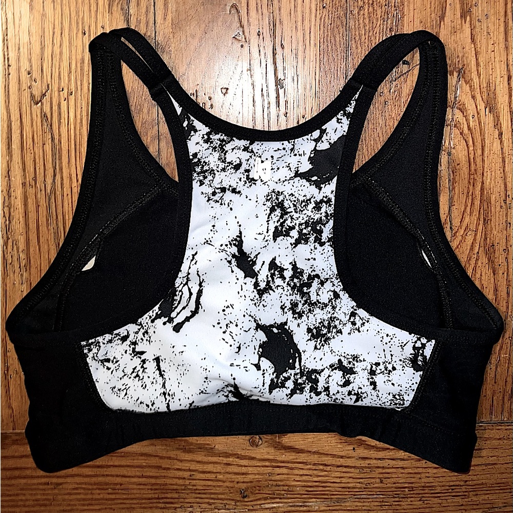 2 FOR 1: Women’s Athletic Sports Bra! Size Large. - Picture 7 of 10